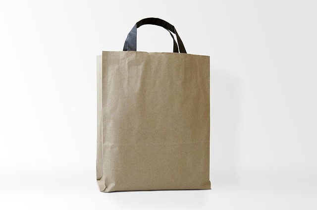 paper bag
